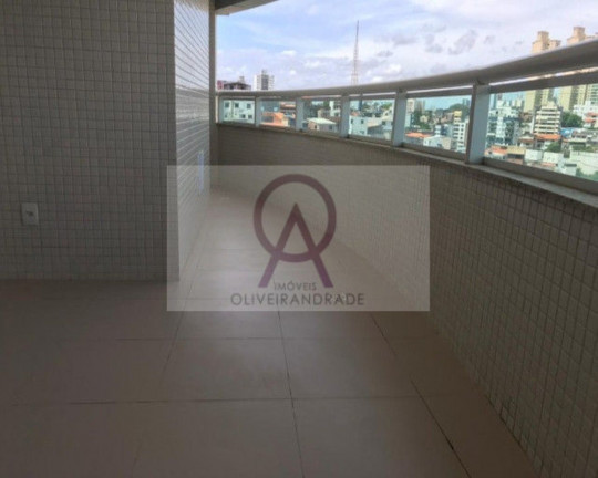Imagem Imóvel com 2 Quartos à Venda, 84 m² em Ondina - Salvador