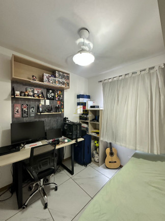 Imagem Imóvel com 2 Quartos à Venda, 54 m² em Jardim Camburi - Vitória Imagem Imóvel com 2 Quartos à Venda, 54 m² em Jardim Camburi - Vitória