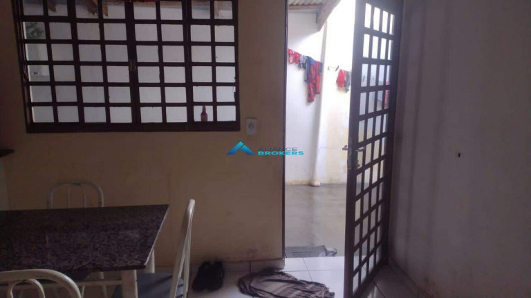 Imagem Casa à Venda, 97 m² em Residencial Pacaembu - Itupeva