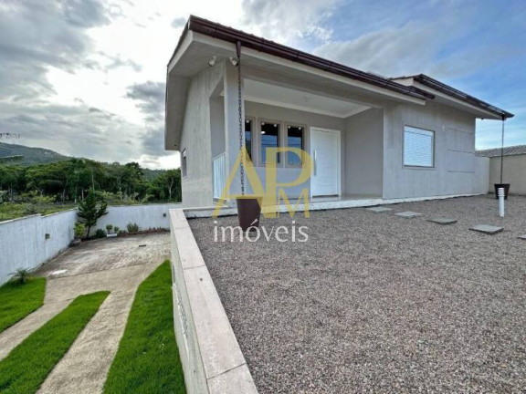 Imagem Casa com 3 Quartos à Venda, 360 m² em Sul Do Rio - Santo Amaro Da Imperatriz Imagem Casa com 3 Quartos à Venda, 360 m² em Sul Do Rio - Santo Amaro Da Imperatriz