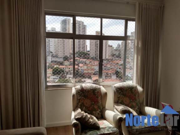 Imagem Apartamento com 3 Quartos à Venda, 96 m² em Jardim São Paulo(zona Norte) - São Paulo Imagem Apartamento com 3 Quartos à Venda, 96 m² em Jardim São Paulo(zona Norte) - São Paulo