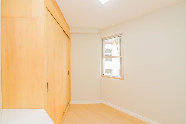 Imagem Apartamento com 2 Quartos à Venda, 56 m² em Sumarezinho - São Paulo
