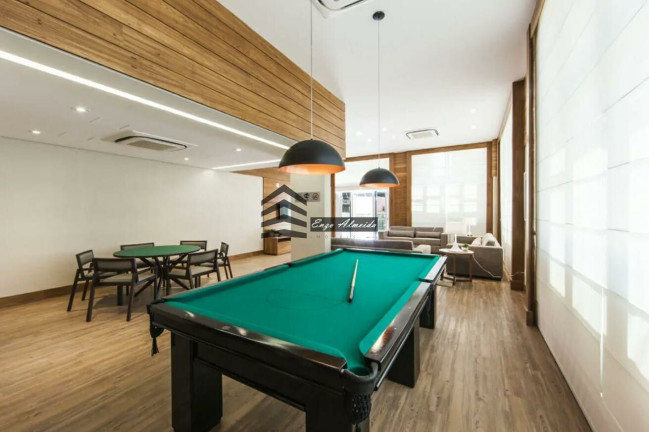 Imagem Apartamento com 1 Quarto à Venda, 44 m² em Vila Olímpia - São Paulo Imagem Apartamento com 1 Quarto à Venda, 44 m² em Vila Olímpia - São Paulo