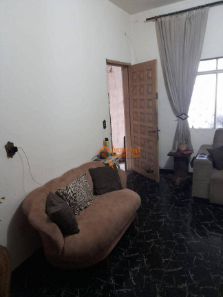Sobrado com 3 Quartos à Venda, 189 m² em Vila Bremen - Guarulhos