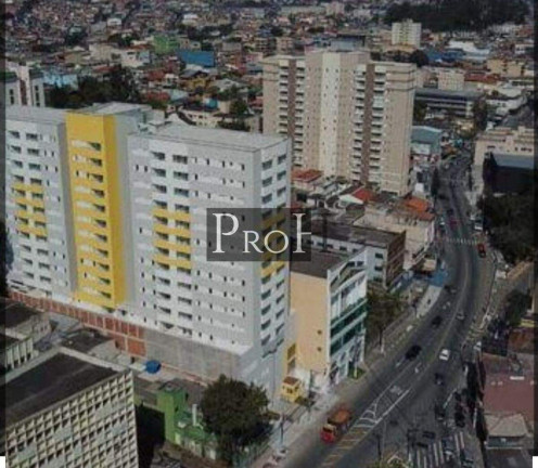 Imagem Apartamento com 2 Quartos à Venda, 45 m² em Centro - Diadema Imagem Apartamento com 2 Quartos à Venda, 45 m² em Centro - Diadema