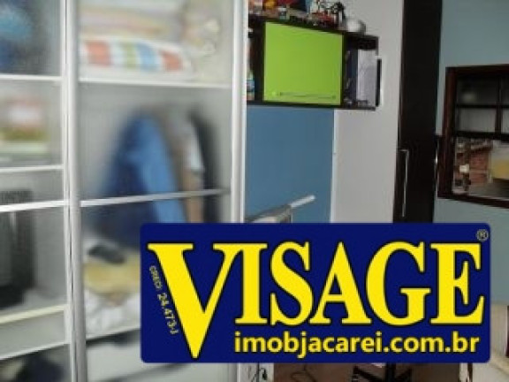 Imagem Casa com 3 Quartos à Venda,  em Vila Branca - Jacareí