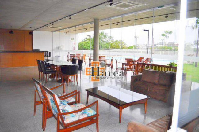 Imagem Casa com 4 Quartos à Venda, 234 m² em Alphaville - Votorantim