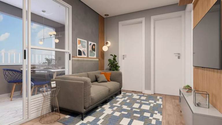 Imagem Imóvel com 1 Quarto à Venda, 16 m² em Jardim Imperador (zona Leste) - São Paulo Imagem Imóvel com 1 Quarto à Venda, 16 m² em Jardim Imperador (zona Leste) - São Paulo