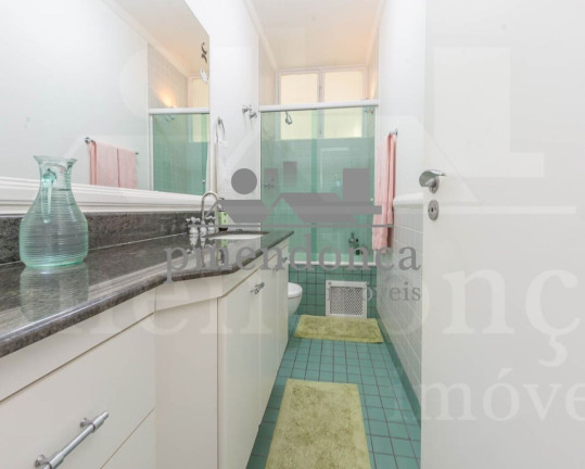 Imagem Apartamento com 3 Quartos à Venda, 230 m² em Higienópolis - São Paulo Imagem Apartamento com 3 Quartos à Venda, 230 m² em Higienópolis - São Paulo