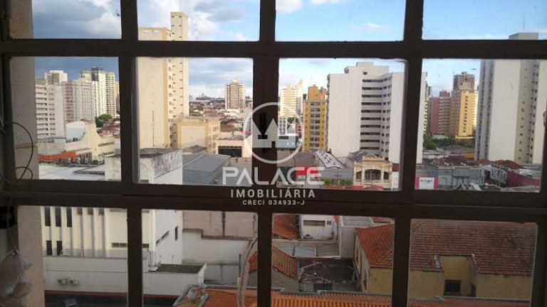 Imagem Apartamento com 3 Quartos à Venda, 123 m² em Centro - Piracicaba Imagem Apartamento com 3 Quartos à Venda, 123 m² em Centro - Piracicaba