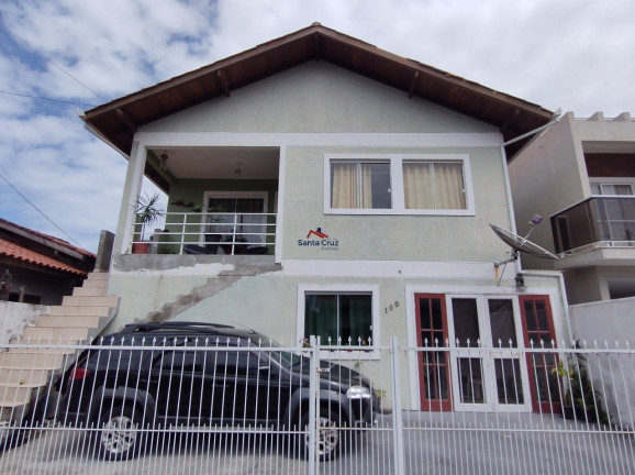 Apartamento com 3 Quartos à Venda,  em Ingleses Do Rio Vermelho - Florianópolis
