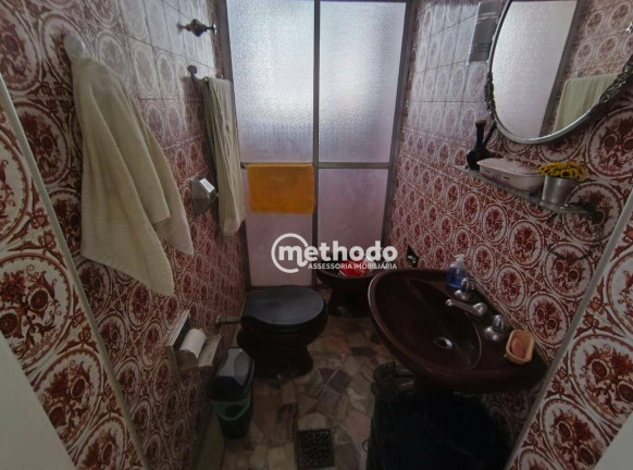 Imagem Casa à Venda, 245 m² em Jardim Guanabara - Campinas Imagem Casa à Venda, 245 m² em Jardim Guanabara - Campinas