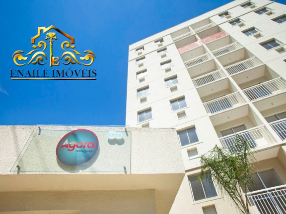 Imagem Apartamento com 2 Quartos à Venda, 52 m² em Da Luz - Nova Iguaçu Imagem Apartamento com 2 Quartos à Venda, 52 m² em Da Luz - Nova Iguaçu