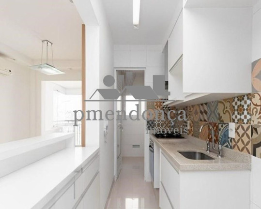 Imagem Apartamento com 2 Quartos à Venda, 67 m² em Vila Ipojuca - São Paulo Imagem Apartamento com 2 Quartos à Venda, 67 m² em Vila Ipojuca - São Paulo