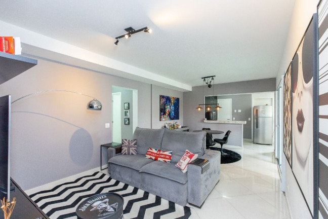 Imagem Apartamento com 3 Quartos à Venda, 105 m² em Granja Julieta - São Paulo Imagem Apartamento com 3 Quartos à Venda, 105 m² em Granja Julieta - São Paulo