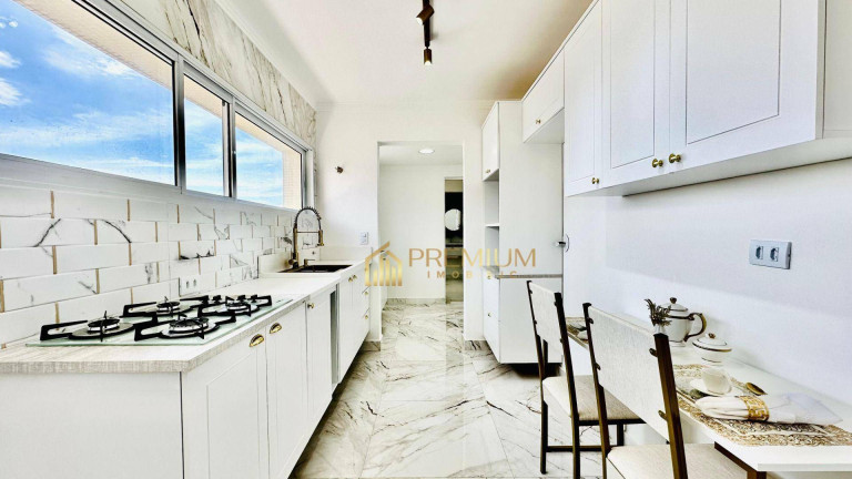 Imagem Apartamento com 3 Quartos à Venda, 130 m² em Vila Adyana - São José Dos Campos