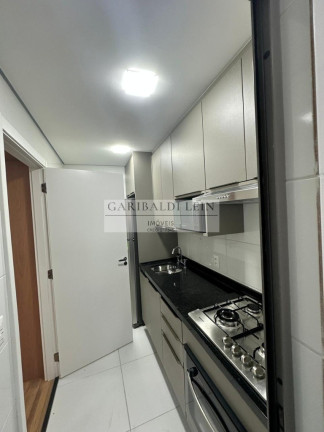 Imagem Imóvel com 2 Quartos à Venda, 66 m² em Brooklin Paulista - São Paulo Imagem Imóvel com 2 Quartos à Venda, 66 m² em Brooklin Paulista - São Paulo