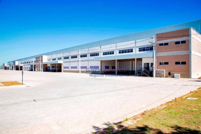 Imagem Imóvel para Alugar, 2.594 m² em éden - Sorocaba