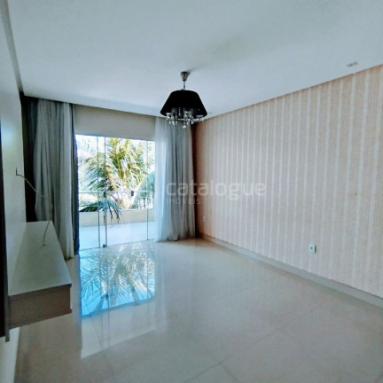 Imagem Casa de Condomínio com 4 Quartos à Venda, 356 m² em Parque Das Nações - Parnamirim