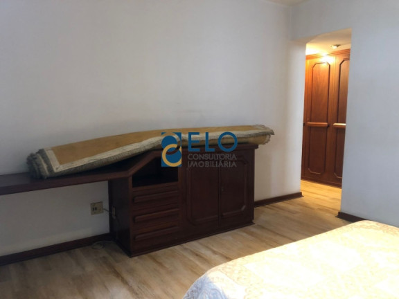 Imagem Apartamento com 3 Quartos à Venda, 242 m² em Boqueirão - Santos Imagem Apartamento com 3 Quartos à Venda, 242 m² em Boqueirão - Santos