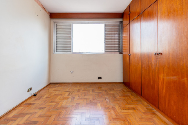 Imagem Apartamento com 1 Quarto à Venda, 44 m² em Jardins - São Paulo
