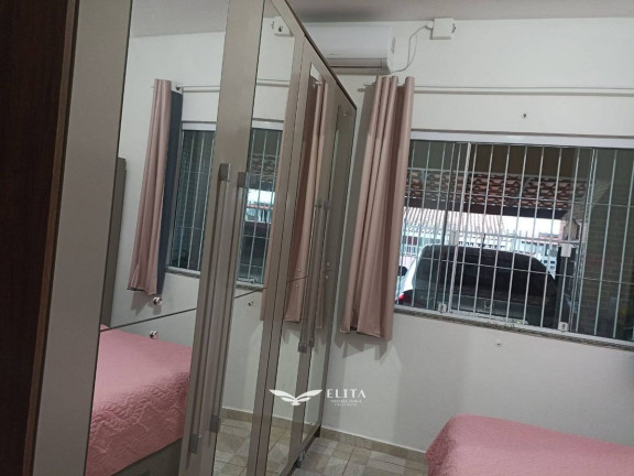 Imagem Casa com 2 Quartos à Venda, 54 m² em São Cristóvão - Barra Velha