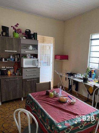 Imagem Casa com 3 Quartos à Venda, 92 m² em Vila Camargo - Bauru Imagem Casa com 3 Quartos à Venda, 92 m² em Vila Camargo - Bauru