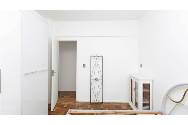Imagem Apartamento com 2 Quartos à Venda, 63 m² em Cidade Baixa - Porto Alegre