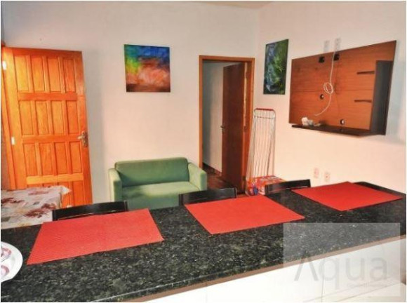 Casa com 2 Quartos à Venda, 150 m² em Vila Ermelinda - Peruíbe