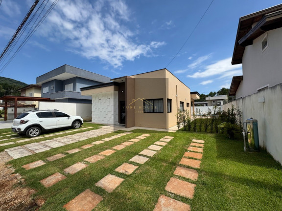 Imagem Casa com 3 Quartos à Venda, 140 m² em Lagoinha - Ubatuba Imagem Casa com 3 Quartos à Venda, 140 m² em Lagoinha - Ubatuba