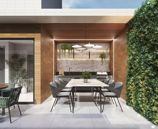 Imagem Apartamento com 2 Quartos à Venda, 56 m² em Intermares - Cabedelo Imagem Apartamento com 2 Quartos à Venda, 56 m² em Intermares - Cabedelo
