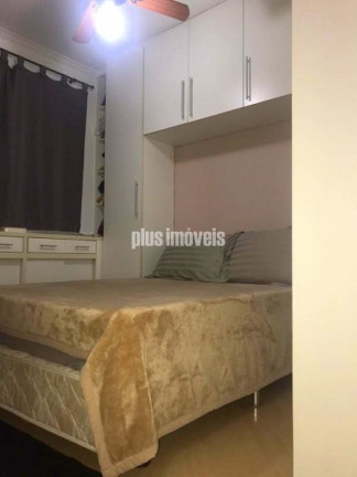 Imagem Apartamento com 2 Quartos à Venda, 58 m² em Morumbi - São Paulo Imagem Apartamento com 2 Quartos à Venda, 58 m² em Morumbi - São Paulo