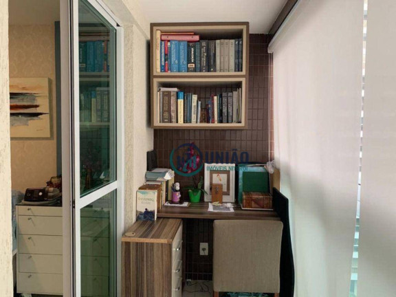 Imagem Apartamento com 4 Quartos à Venda, 138 m² em Icaraí - Niterói