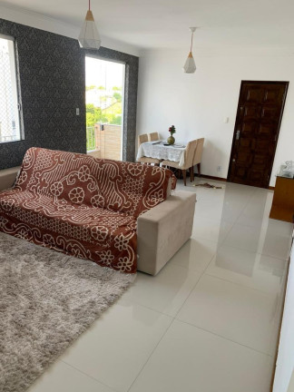 Imagem Apartamento com 3 Quartos à Venda, 127 m² em Daniel Lisboa - Salvador Imagem Apartamento com 3 Quartos à Venda, 127 m² em Daniel Lisboa - Salvador