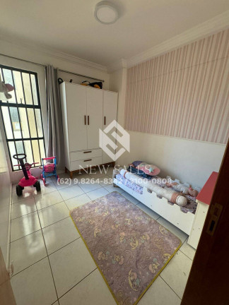 Imagem Apartamento com 3 Quartos à Venda, 75 m² em Vila Alpes - Goiânia Imagem Apartamento com 3 Quartos à Venda, 75 m² em Vila Alpes - Goiânia