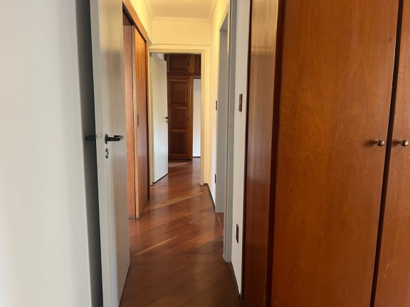 Imagem Imóvel com 3 Quartos à Venda, 90 m² em Brooklin Paulista - São Paulo