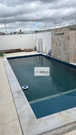 Casa com 4 Quartos à Venda, 225 m² em Residencial Evidências  - Indaiatuba