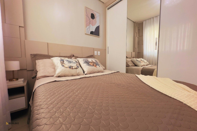 Imagem Apartamento com 2 Quartos à Venda, 116 m² em Palmas - Governador Celso Ramos Imagem Apartamento com 2 Quartos à Venda, 116 m² em Palmas - Governador Celso Ramos