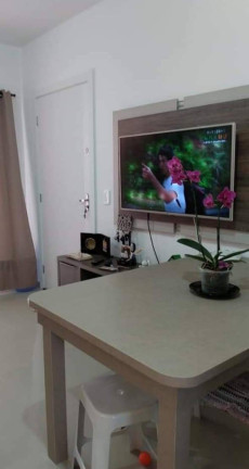 Imagem Apartamento com 1 Quarto à Venda, 60 m² em Perequê - Porto Belo Imagem Apartamento com 1 Quarto à Venda, 60 m² em Perequê - Porto Belo