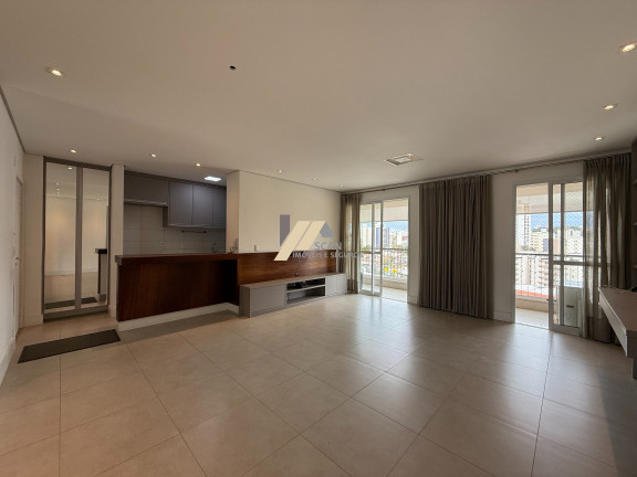 Imóvel com 2 Quartos para Alugar, 89 m² em Cambuí - Campinas