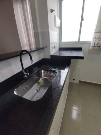 Imagem Apartamento com 2 Quartos à Venda, 42 m² em Jardim Guarujá - Sorocaba Imagem Apartamento com 2 Quartos à Venda, 42 m² em Jardim Guarujá - Sorocaba