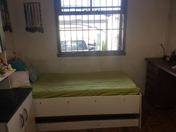 Imagem Casa com 2 Quartos à Venda, 55 m² em Parque Dos Maias - Porto Alegre