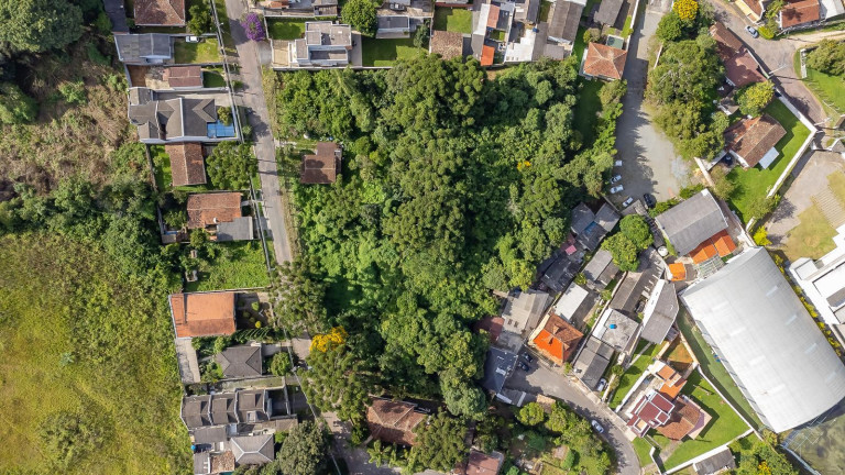 Imagem Terreno à Venda, 4.000 m² em Campo Comprido - Curitiba Imagem Terreno à Venda, 4.000 m² em Campo Comprido - Curitiba