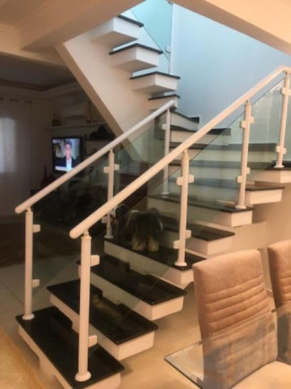 Imagem Casa com 3 Quartos à Venda, 160 m² em Canto Do Forte - Praia Grande Imagem Casa com 3 Quartos à Venda, 160 m² em Canto Do Forte - Praia Grande