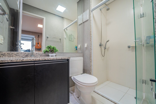 Imagem Apartamento com 1 Quarto à Venda, 43 m² em Jardim Aeroporto - São Paulo Imagem Apartamento com 1 Quarto à Venda, 43 m² em Jardim Aeroporto - São Paulo