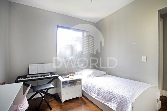 Imagem Imóvel com 3 Quartos à Venda, 163 m² em Morumbi - São Paulo Imagem Imóvel com 3 Quartos à Venda, 163 m² em Morumbi - São Paulo