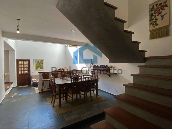 Imagem Casa de Condomínio com 4 Quartos à Venda, 492 m² em Granja Viana - Cotia