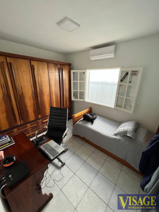 Imagem Casa com 3 Quartos à Venda, 217 m² em Centro - Jacareí