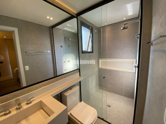 Imagem Apartamento com 2 Quartos para Alugar, 110 m² em Cerqueira César - São Paulo