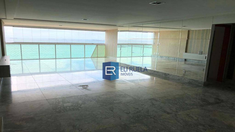 Imagem Cobertura com 3 Quartos à Venda, 350 m² em Praia Da Costa - Vila Velha